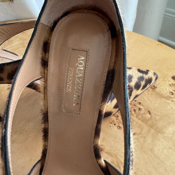 Aquazzura Pumps - Picture 5 of 7